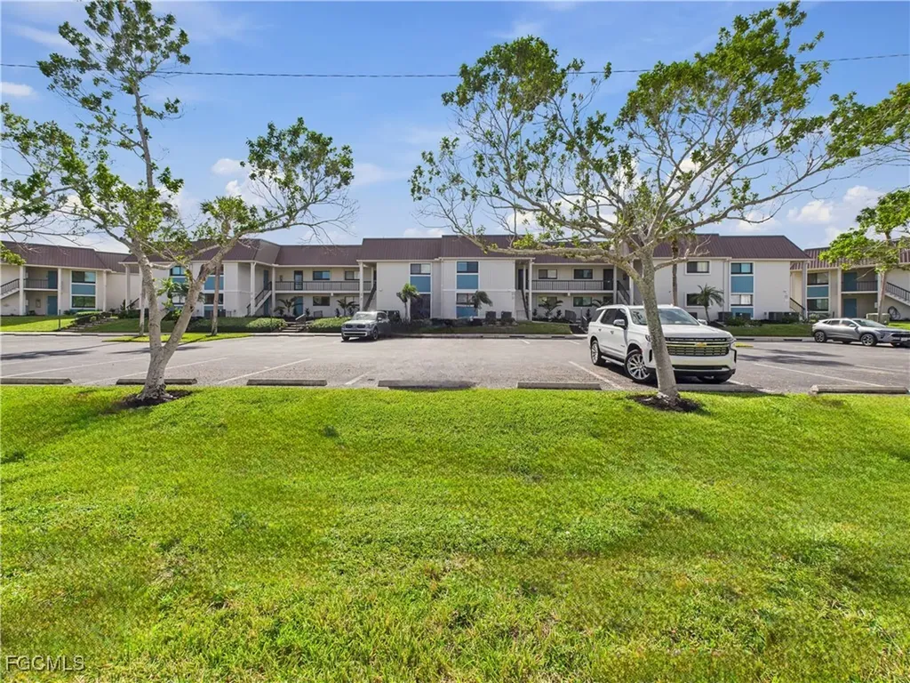 200 Lenell Road Fort Myers Beach FL 33931