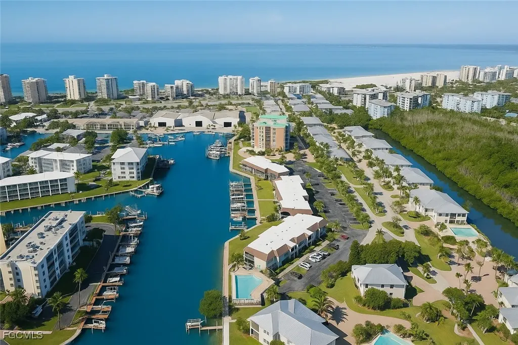 200 Lenell Road Fort Myers Beach FL 33931