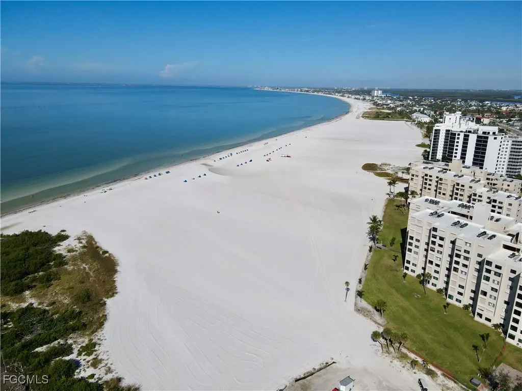 200 Lenell Road Fort Myers Beach FL 33931