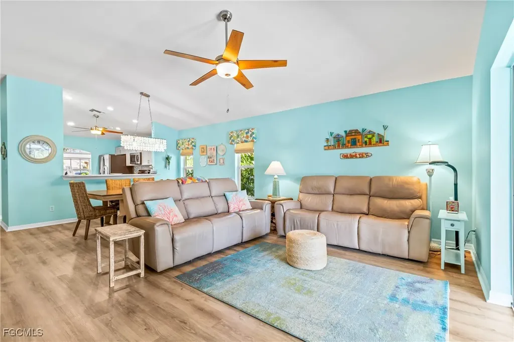 9819 Gladiolus Preserve Circle Fort Myers FL 33908