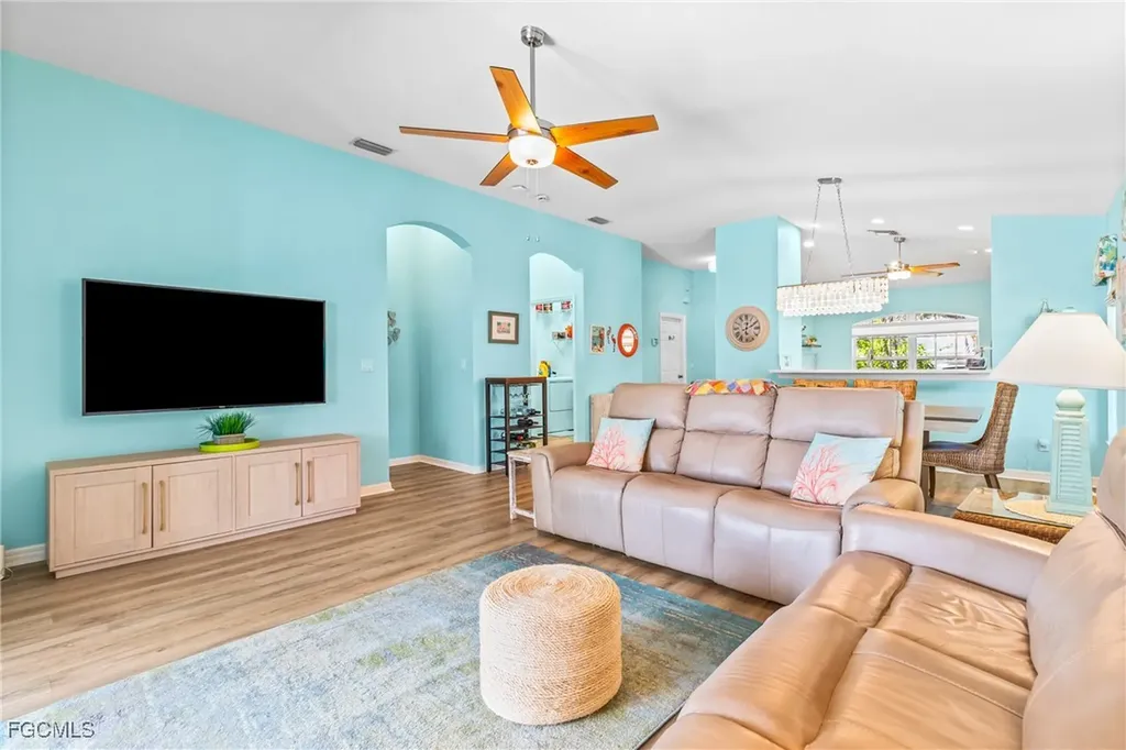 9819 Gladiolus Preserve Circle Fort Myers FL 33908