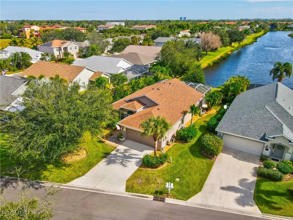 9819 Gladiolus Preserve Circle Fort Myers FL 33908