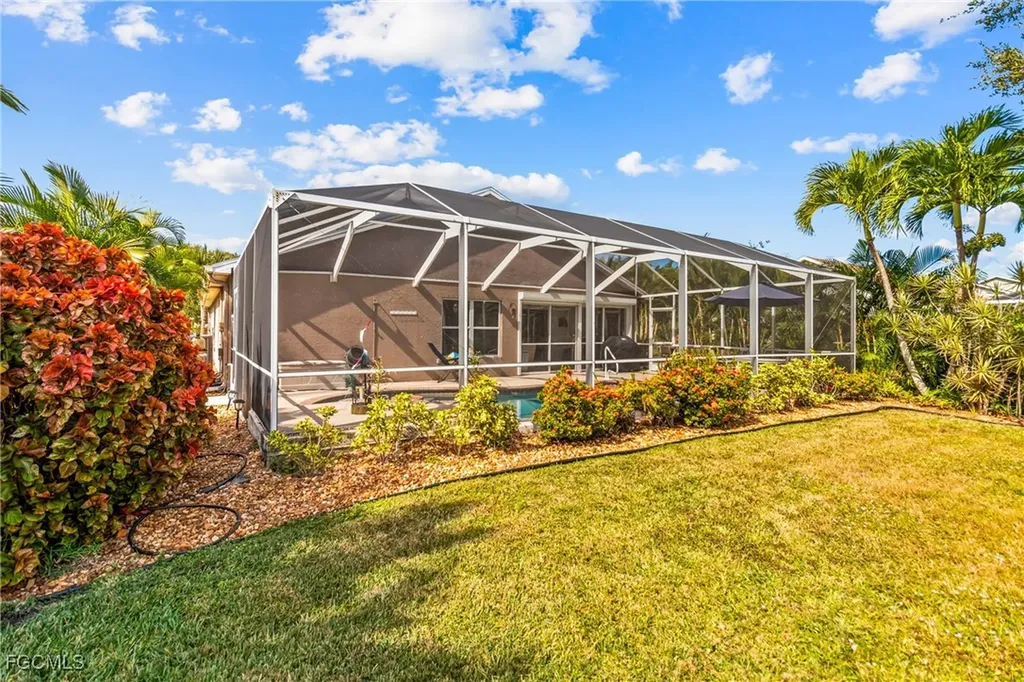 9819 Gladiolus Preserve Circle Fort Myers FL 33908