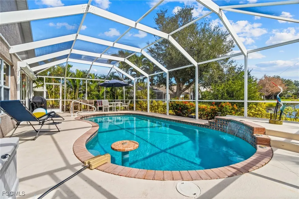 9819 Gladiolus Preserve Circle Fort Myers FL 33908