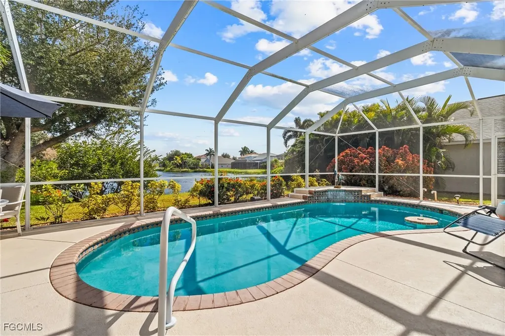 9819 Gladiolus Preserve Circle Fort Myers FL 33908