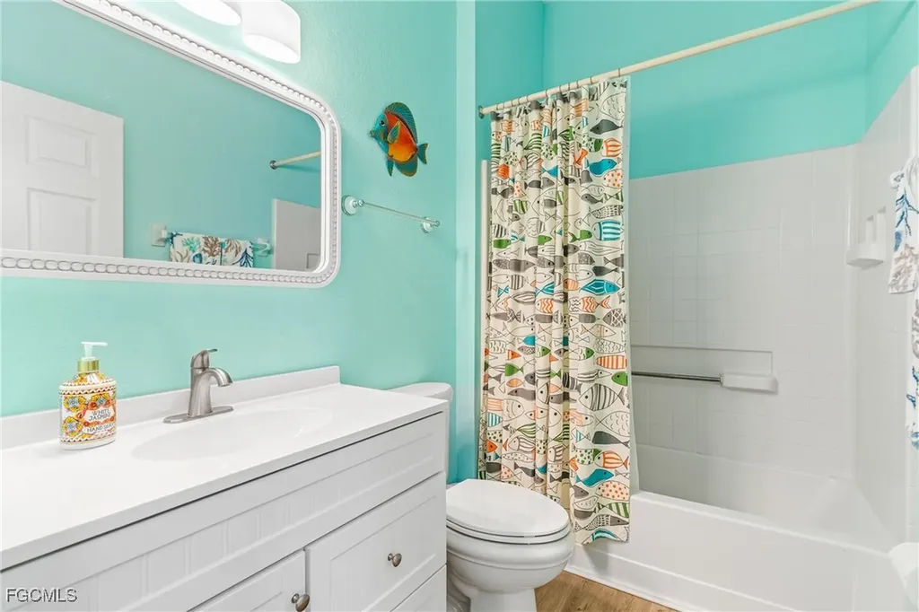 9819 Gladiolus Preserve Circle Fort Myers FL 33908