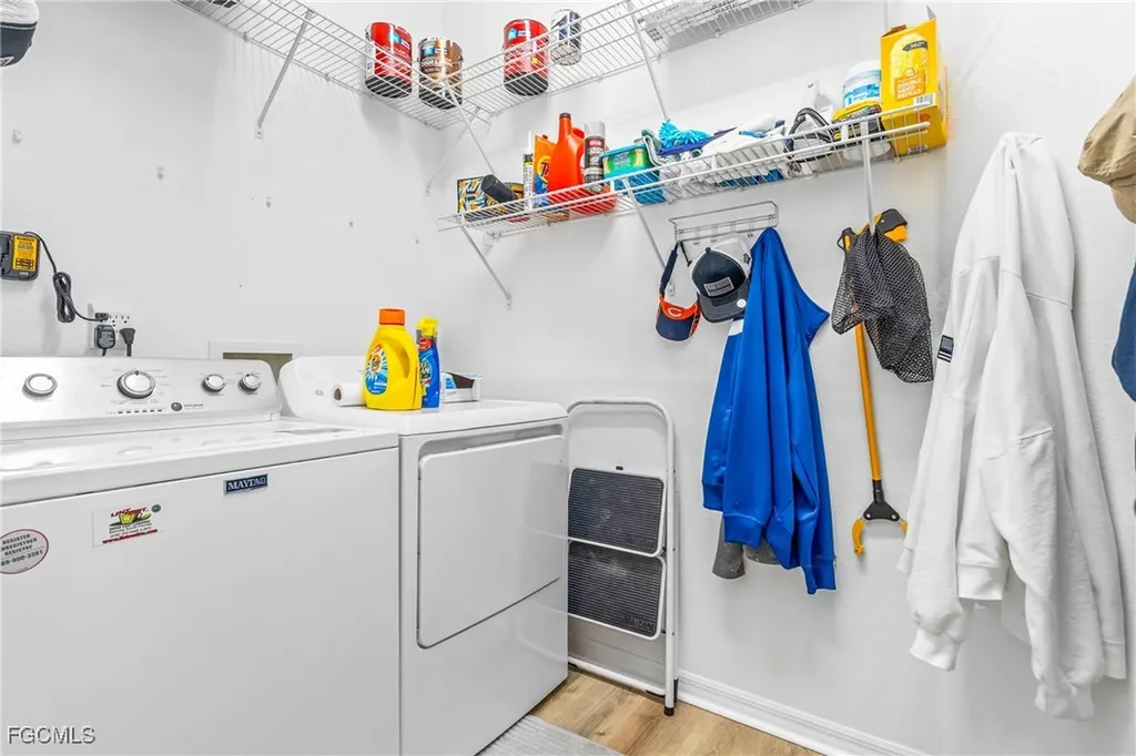 9819 Gladiolus Preserve Circle Fort Myers FL 33908