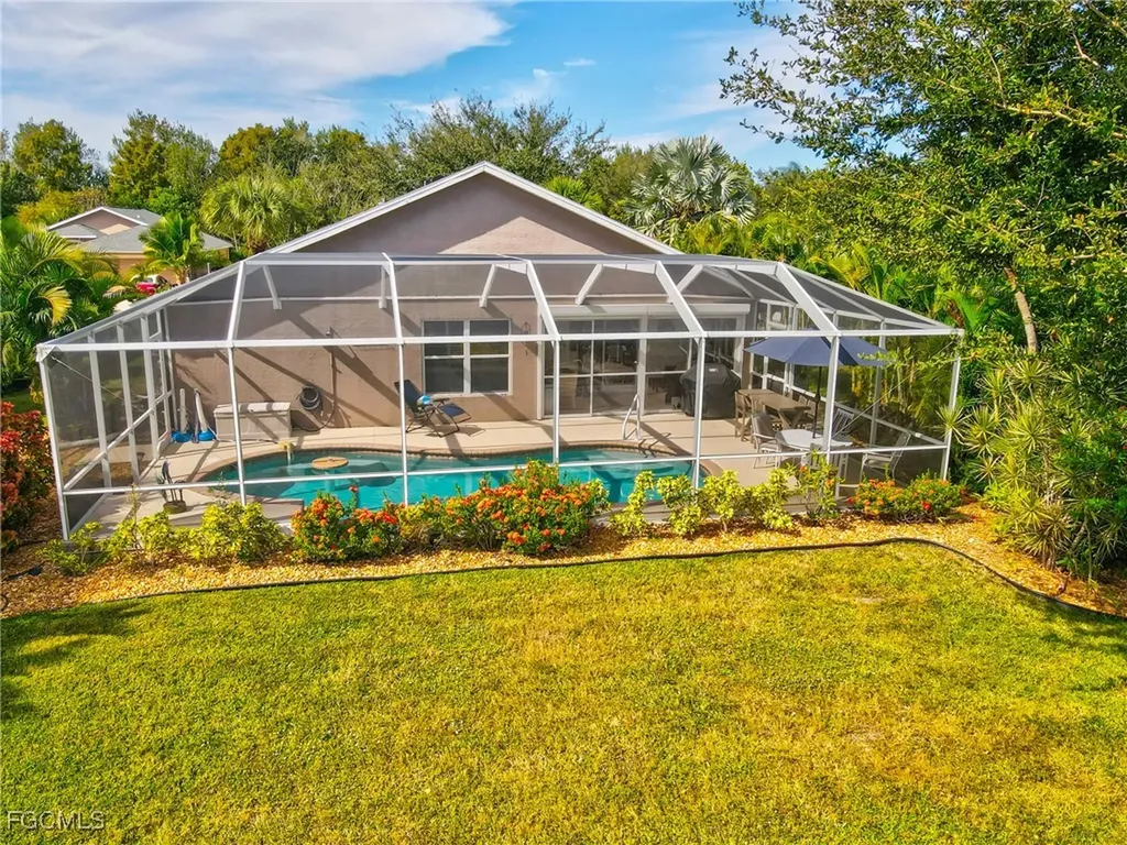 9819 Gladiolus Preserve Circle Fort Myers FL 33908