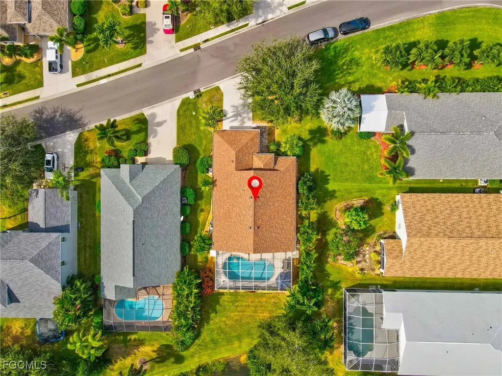 9819 Gladiolus Preserve Circle Fort Myers FL 33908