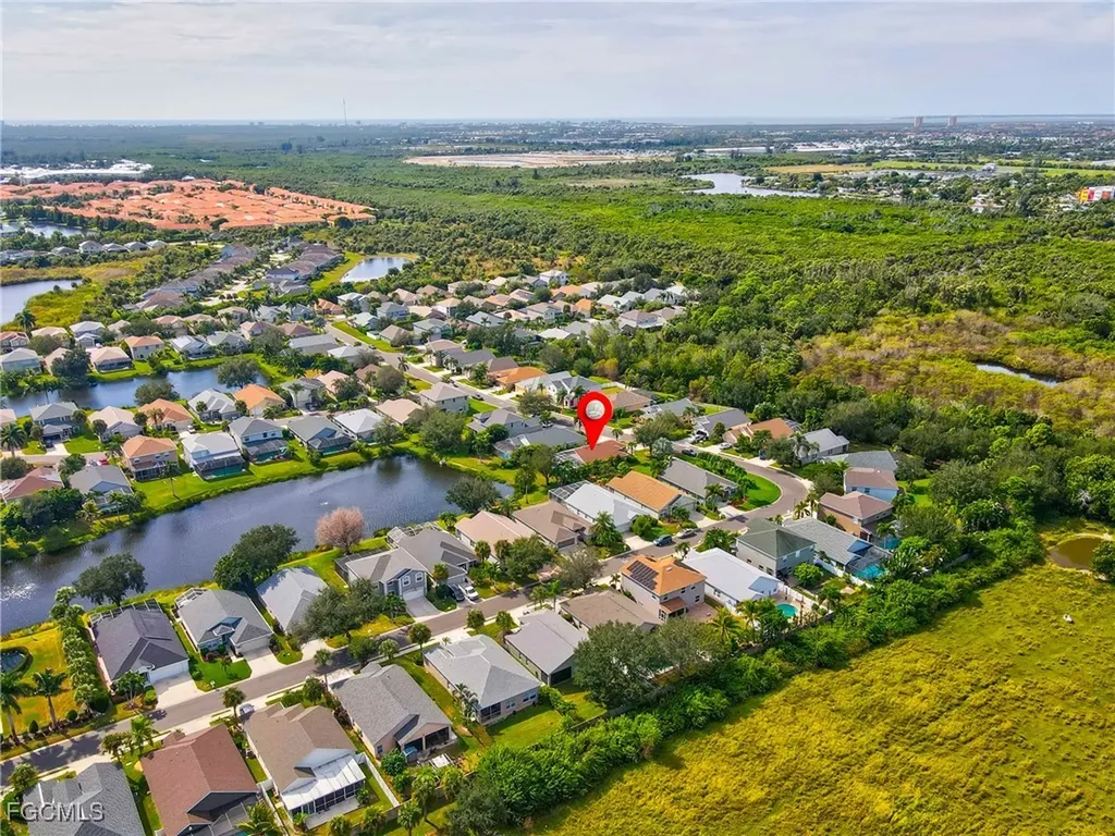 9819 Gladiolus Preserve Circle Fort Myers FL 33908