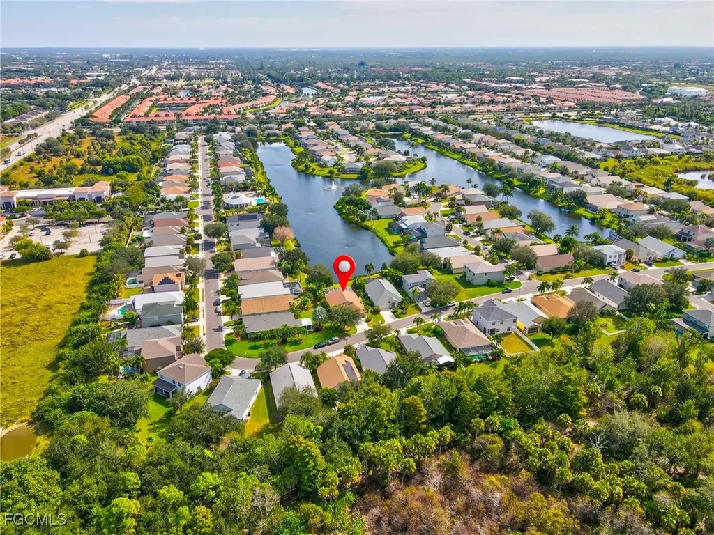 9819 Gladiolus Preserve Circle Fort Myers FL 33908