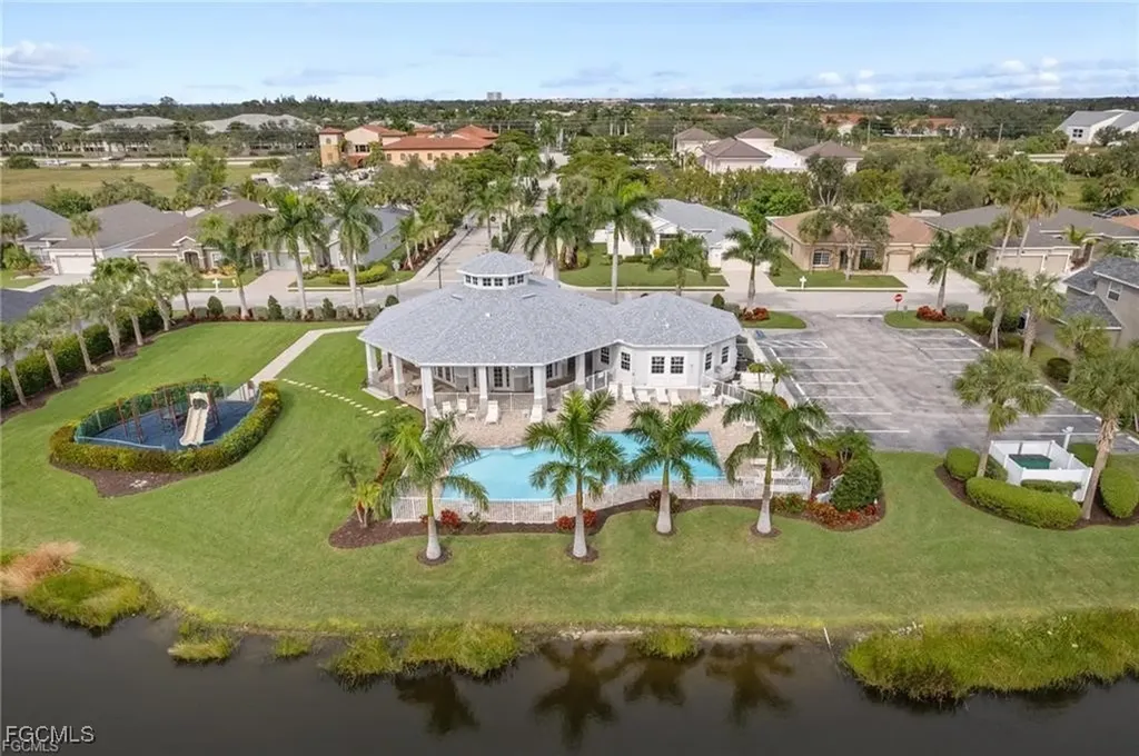 9819 Gladiolus Preserve Circle Fort Myers FL 33908