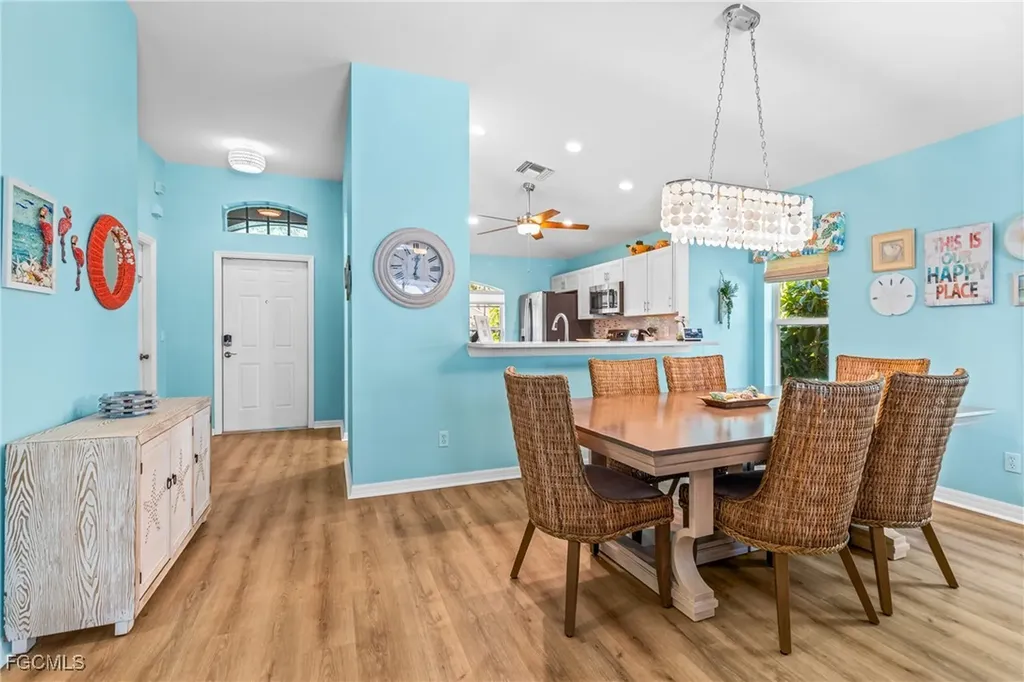 9819 Gladiolus Preserve Circle Fort Myers FL 33908