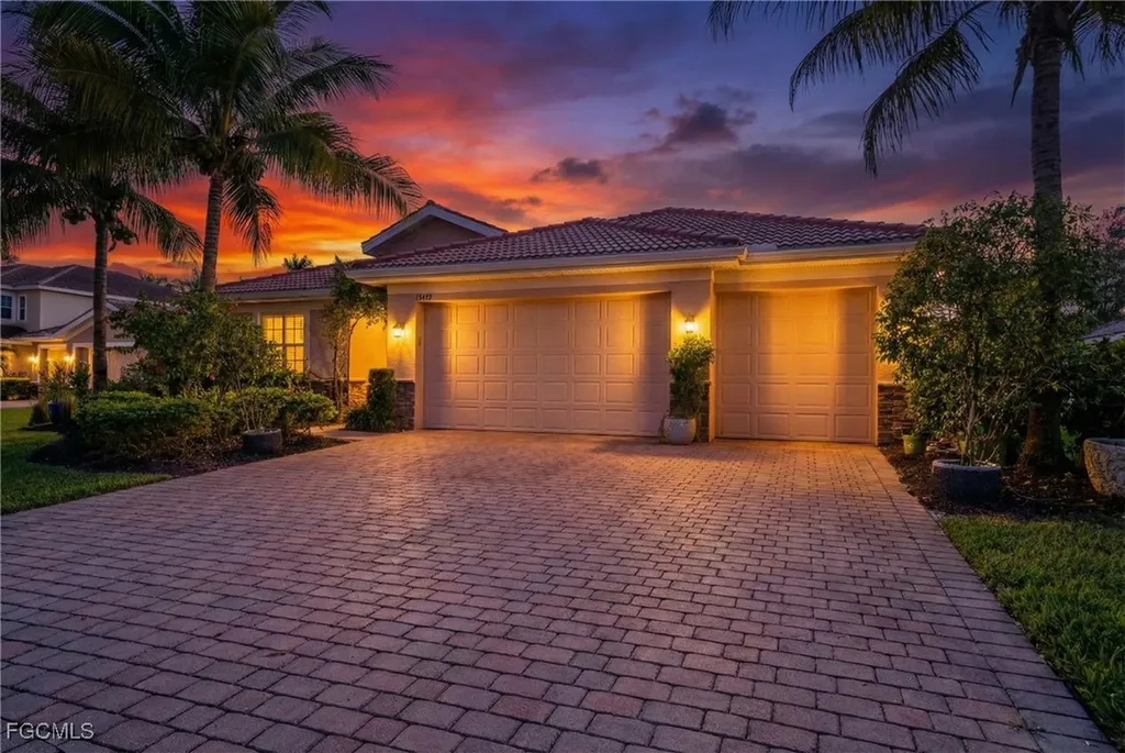 13450 Seaside Harbour Drive North Fort Myers FL 33903