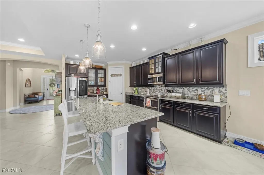 13450 Seaside Harbour Drive North Fort Myers FL 33903