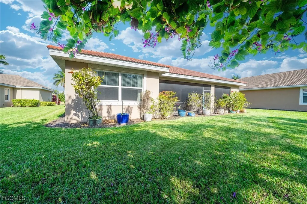 13450 Seaside Harbour Drive North Fort Myers FL 33903