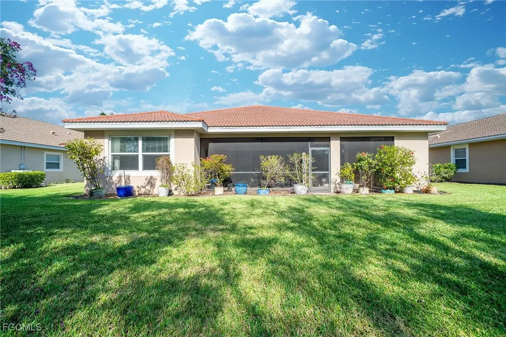 13450 Seaside Harbour Drive North Fort Myers FL 33903