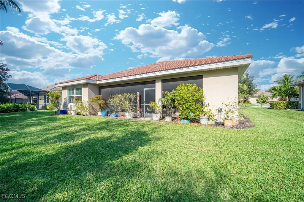 13450 Seaside Harbour Drive North Fort Myers FL 33903