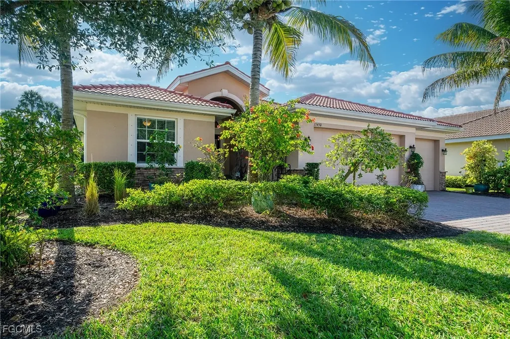 13450 Seaside Harbour Drive North Fort Myers FL 33903