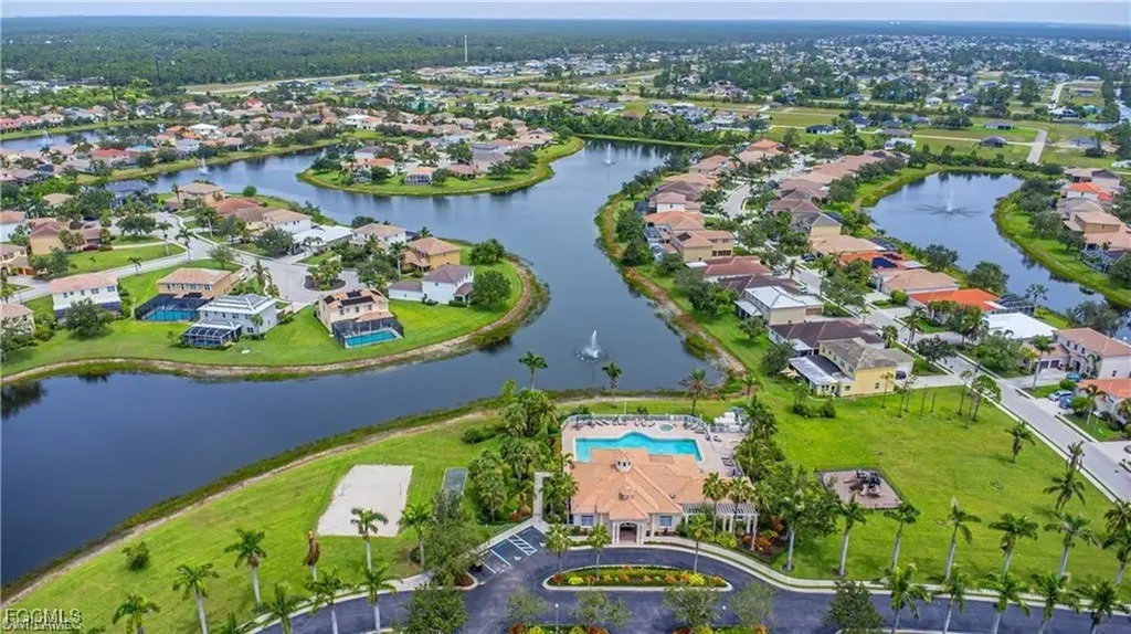 Cape Coral FL, 2533 Deerfield Lake Court