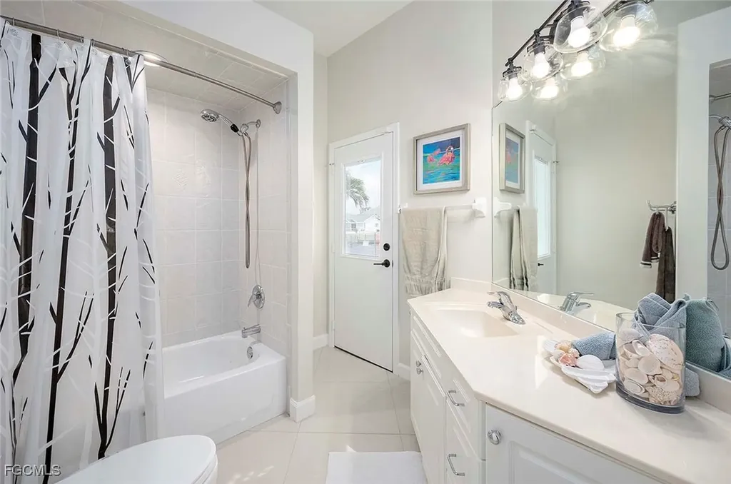 4114 SW 26th Place Cape Coral FL 33914