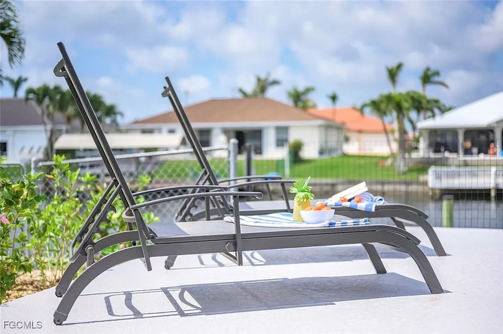 4114 SW 26th Place Cape Coral FL 33914