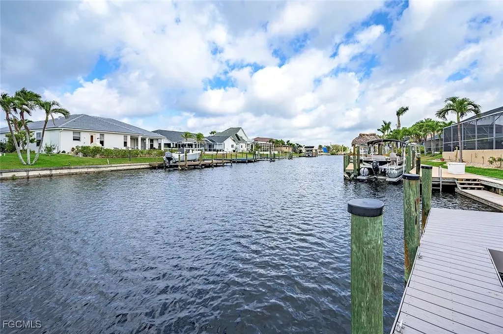 4114 SW 26th Place Cape Coral FL 33914