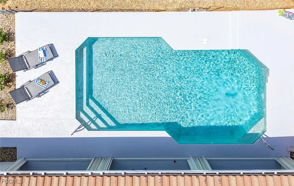 4114 SW 26th Place Cape Coral FL 33914