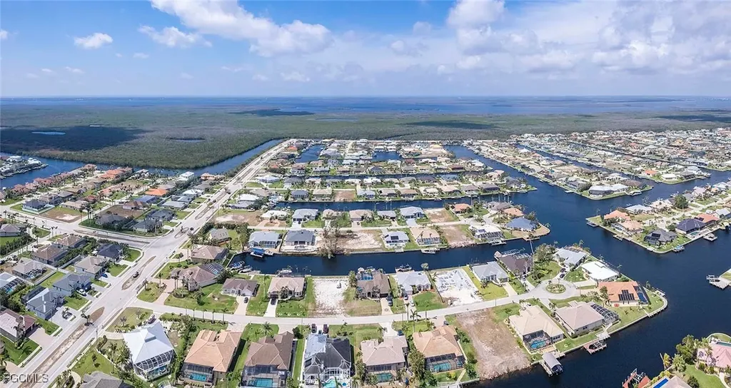 4114 SW 26th Place Cape Coral FL 33914