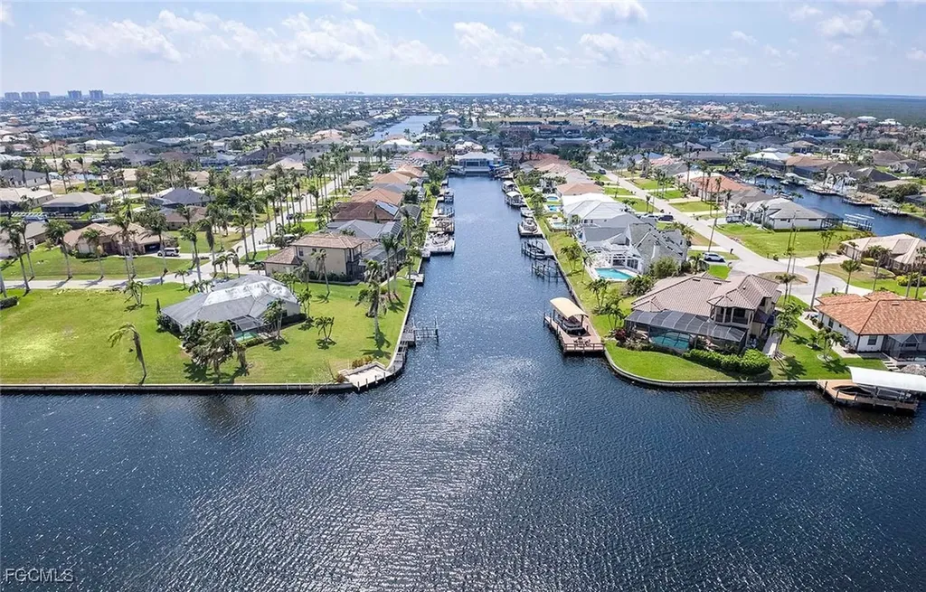 4114 SW 26th Place Cape Coral FL 33914