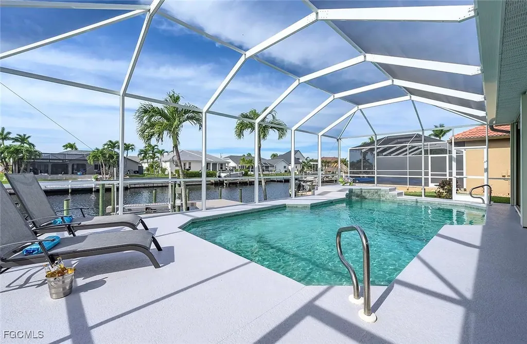 4114 SW 26th Place Cape Coral FL 33914