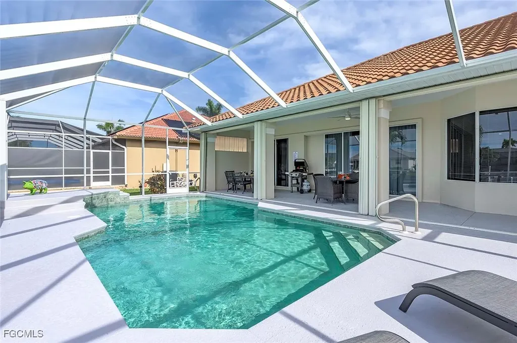 4114 SW 26th Place Cape Coral FL 33914