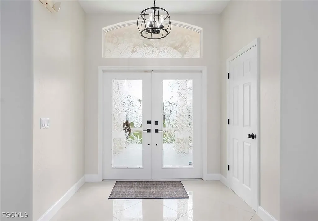 4114 SW 26th Place Cape Coral FL 33914