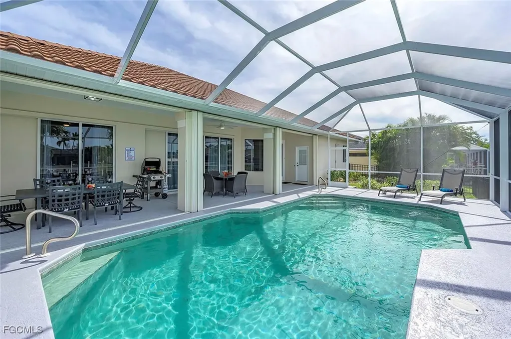 4114 SW 26th Place Cape Coral FL 33914