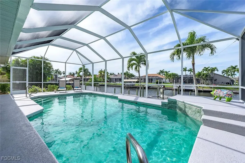 4114 SW 26th Place Cape Coral FL 33914