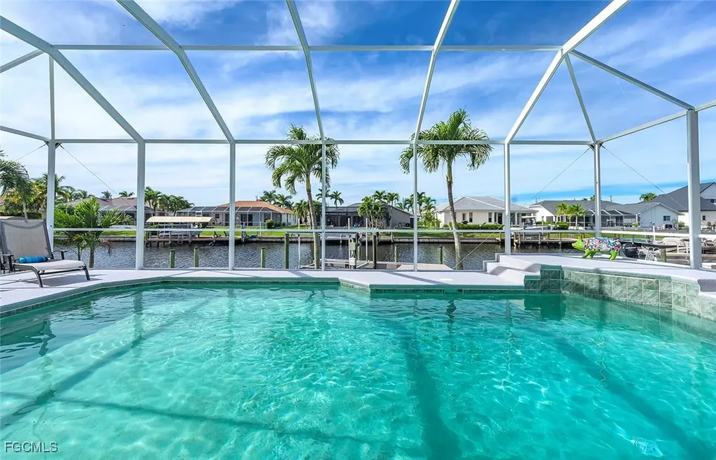 4114 SW 26th Place Cape Coral FL 33914