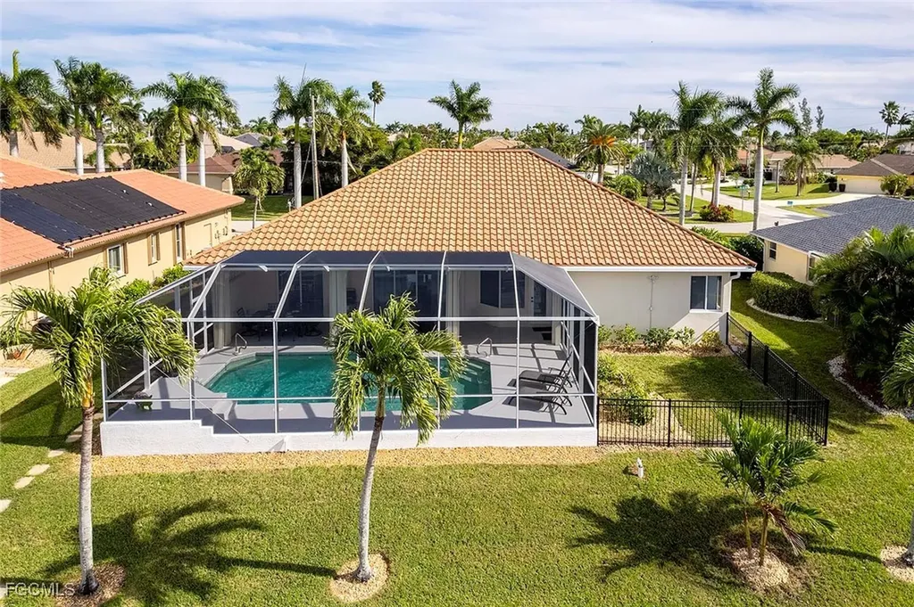 4114 SW 26th Place Cape Coral FL 33914