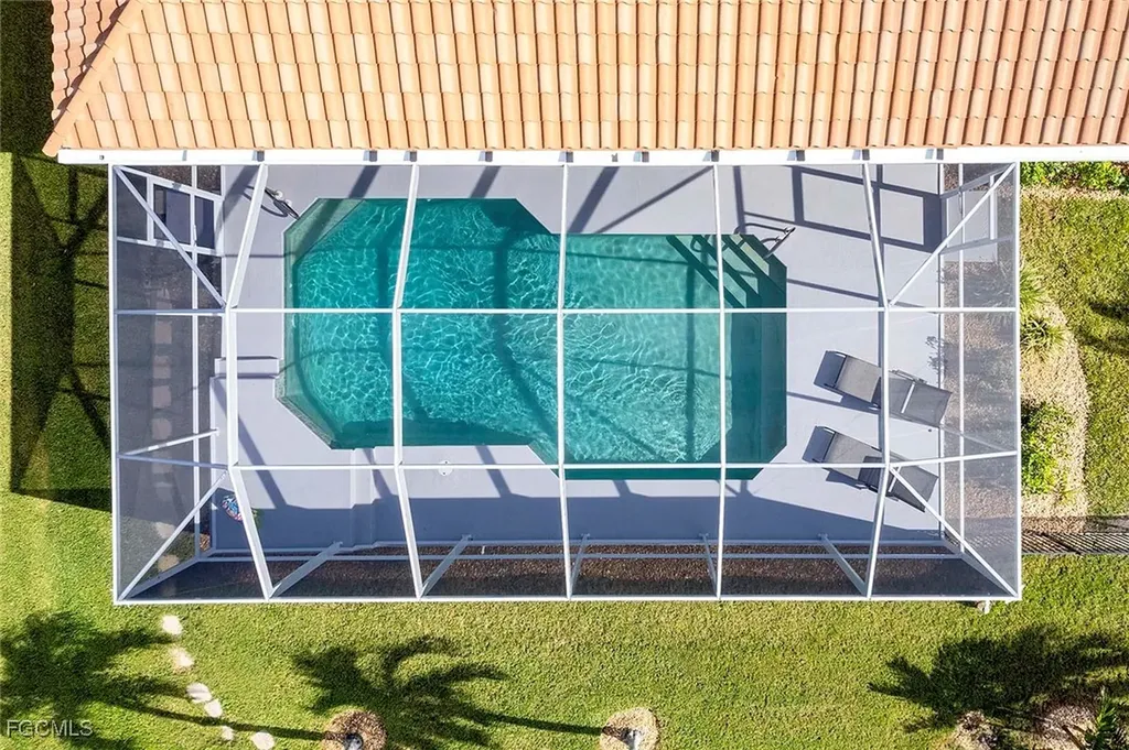 4114 SW 26th Place Cape Coral FL 33914