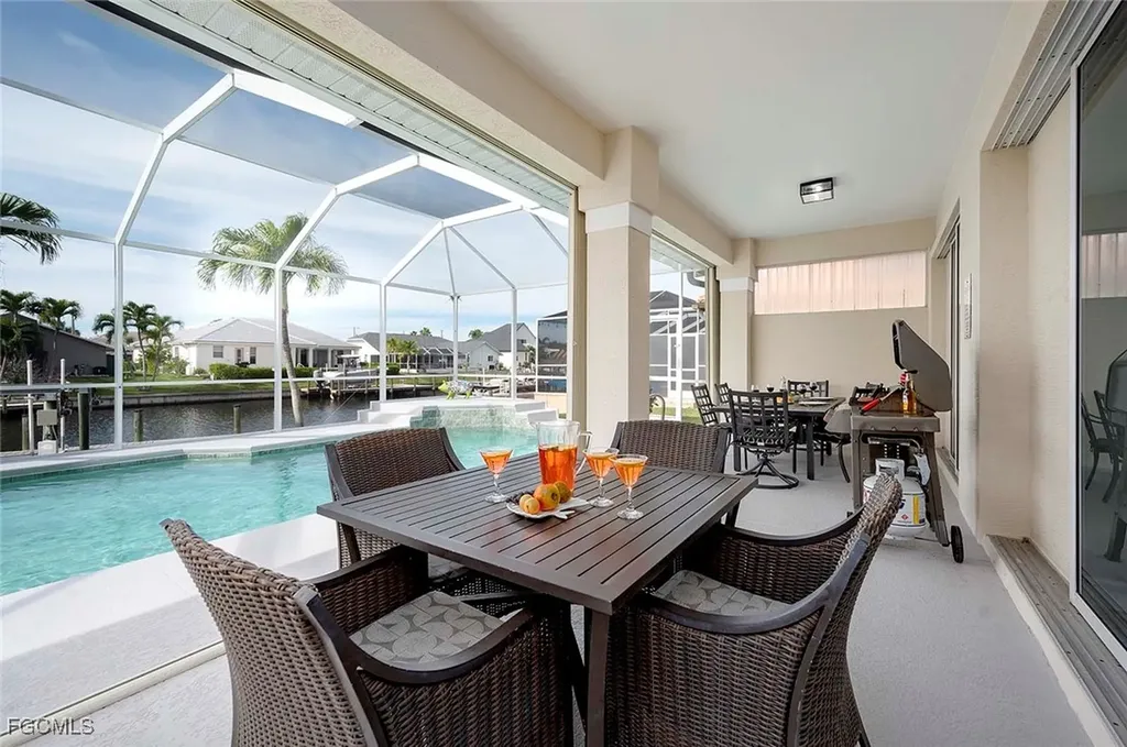 4114 SW 26th Place Cape Coral FL 33914