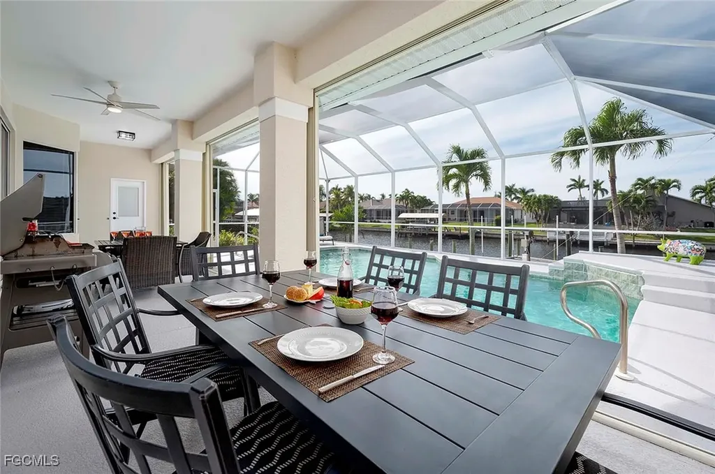 4114 SW 26th Place Cape Coral FL 33914