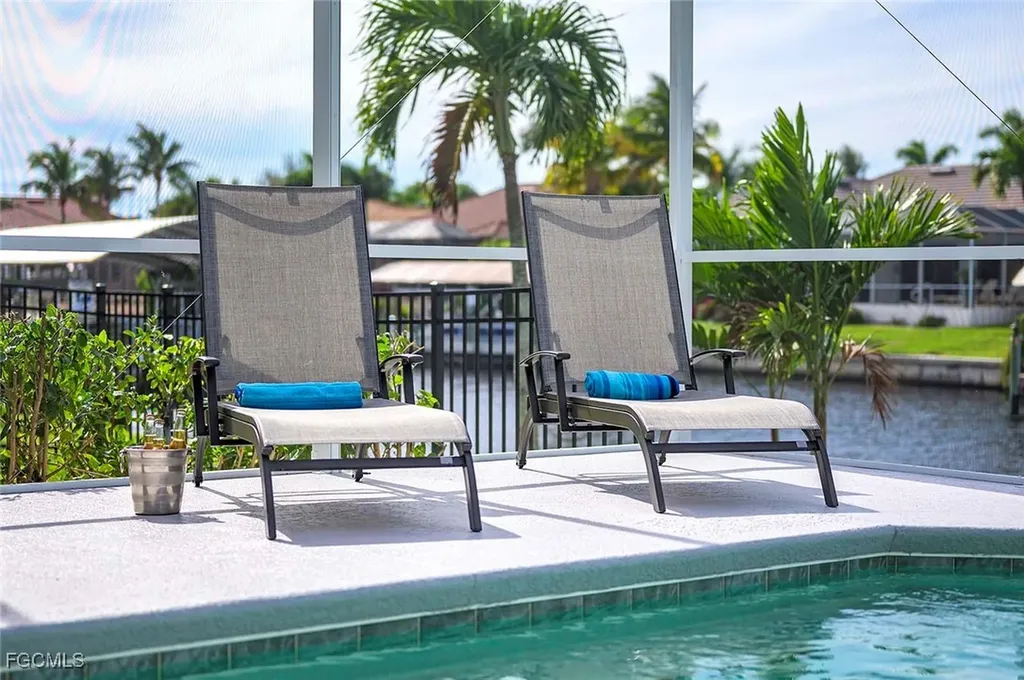 4114 SW 26th Place Cape Coral FL 33914