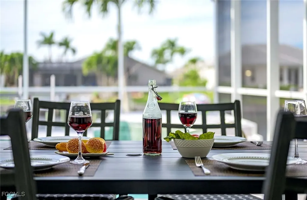 4114 SW 26th Place Cape Coral FL 33914