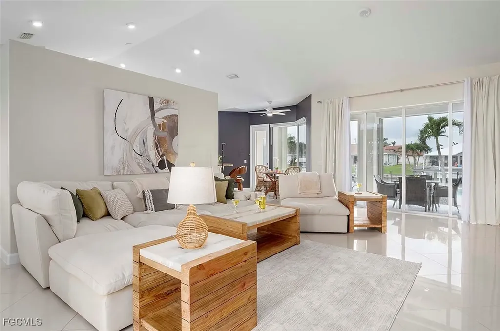 4114 SW 26th Place Cape Coral FL 33914