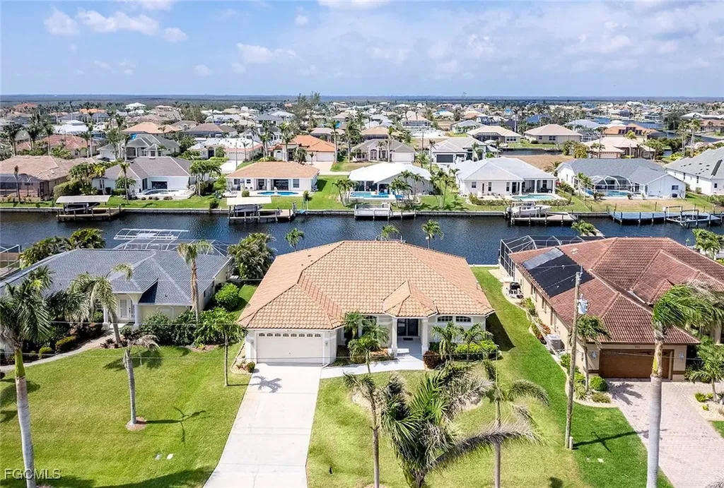 4114 SW 26th Place Cape Coral FL 33914