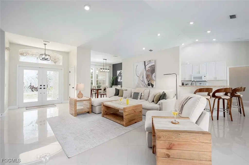 4114 SW 26th Place Cape Coral FL 33914