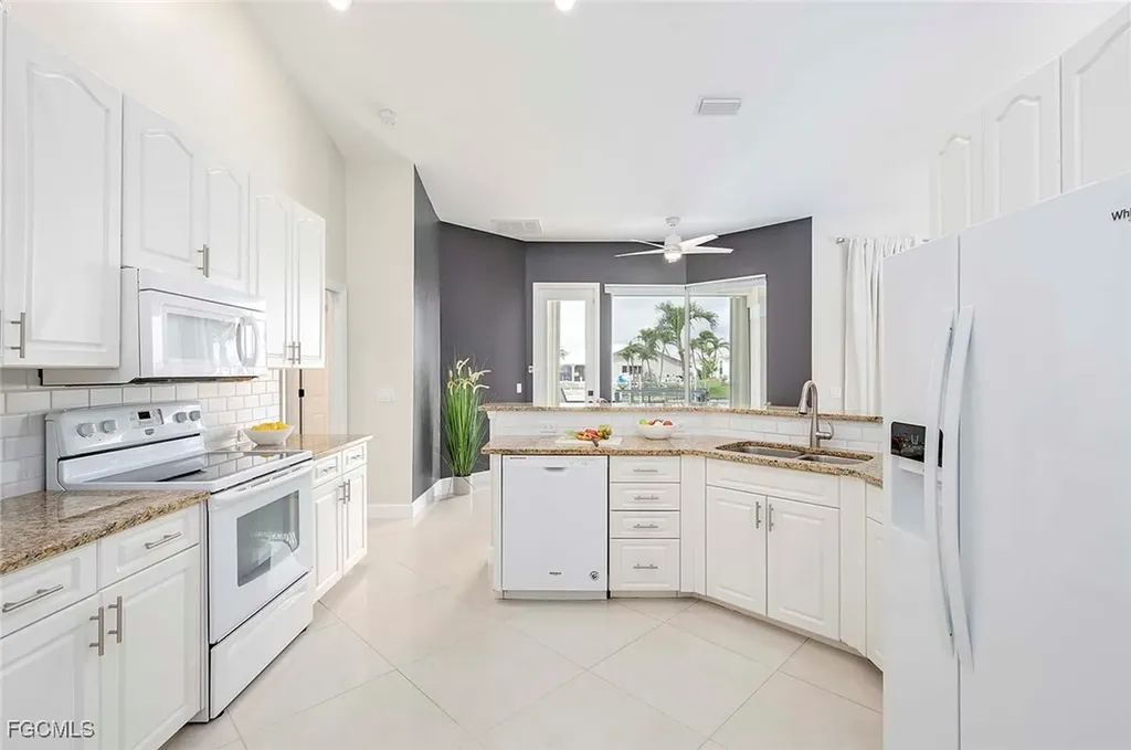 4114 SW 26th Place Cape Coral FL 33914