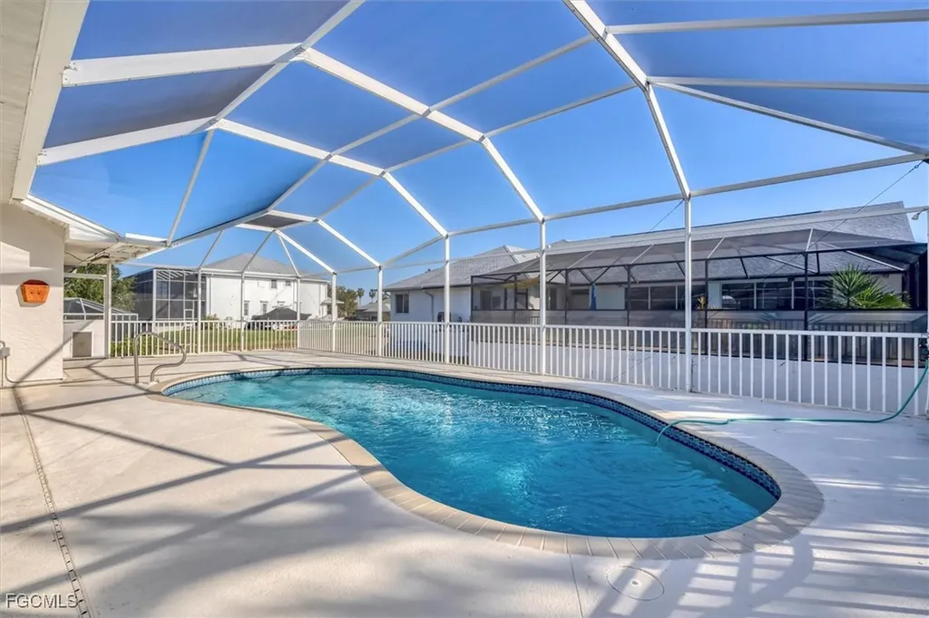 17585 Blackfriar Drive Fort Myers FL 33908