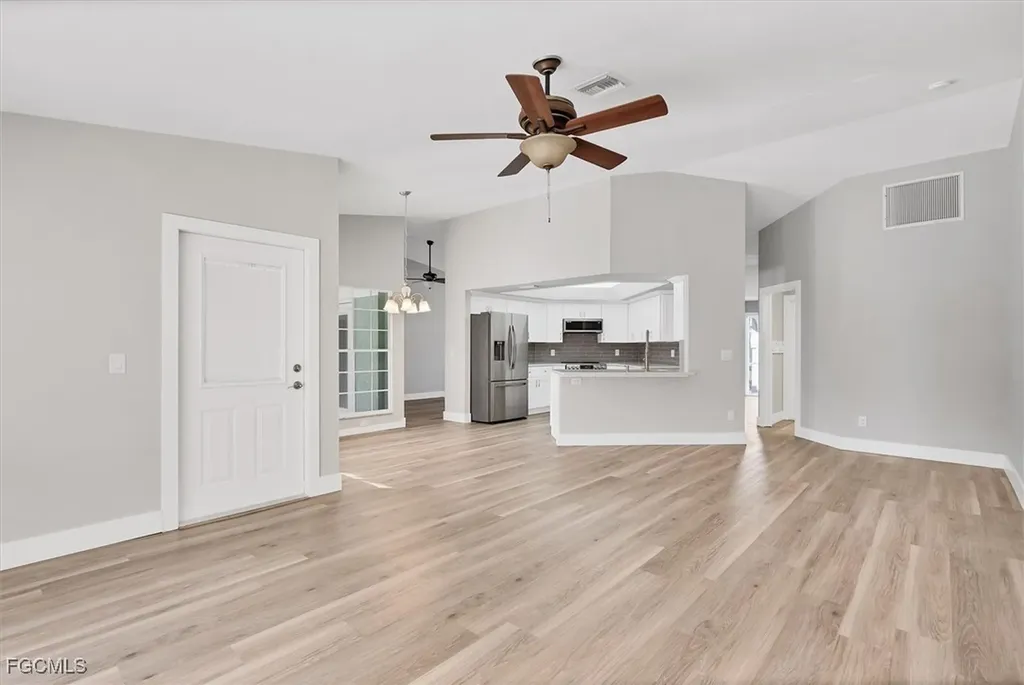 17585 Blackfriar Drive Fort Myers FL 33908