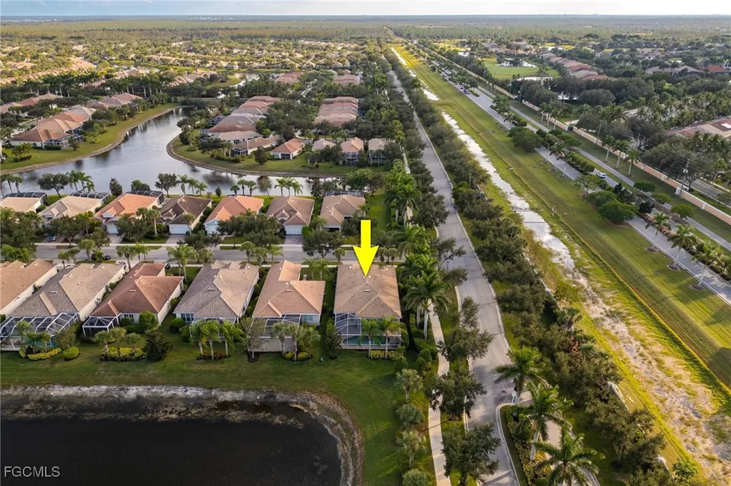15002 Lure Trail Bonita Springs FL 34135