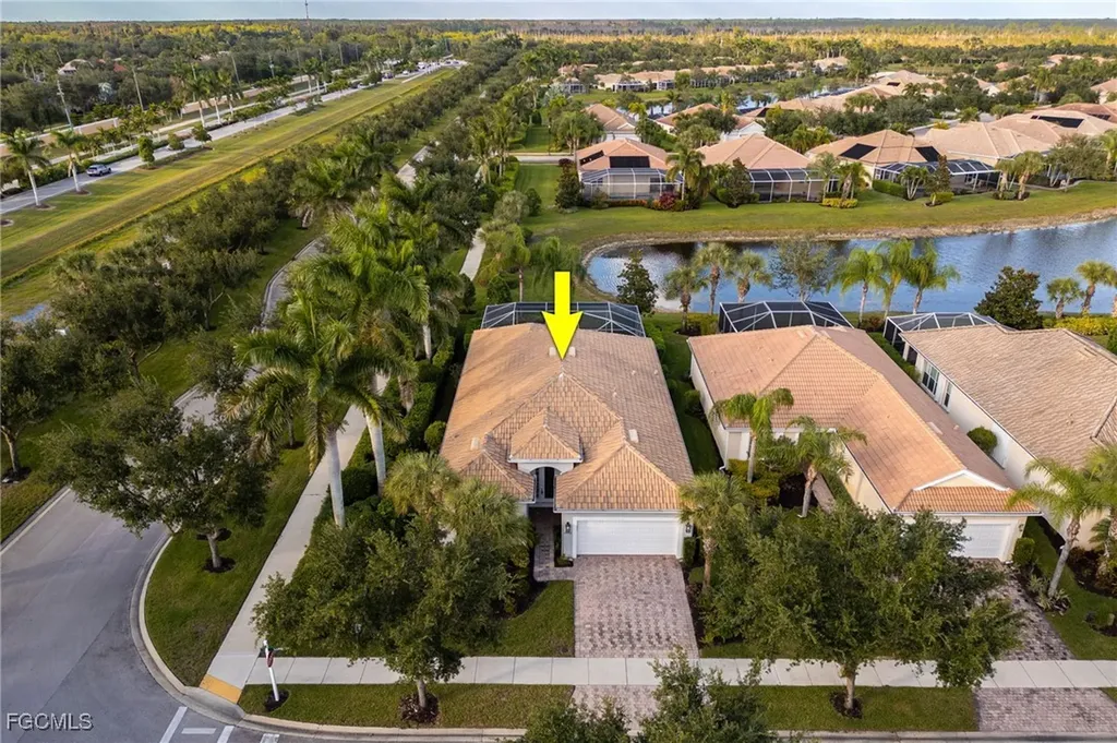 15002 Lure Trail Bonita Springs FL 34135